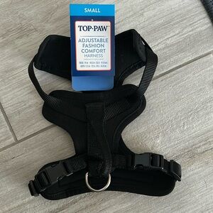 Top Paw Adjustable Harness Size Small